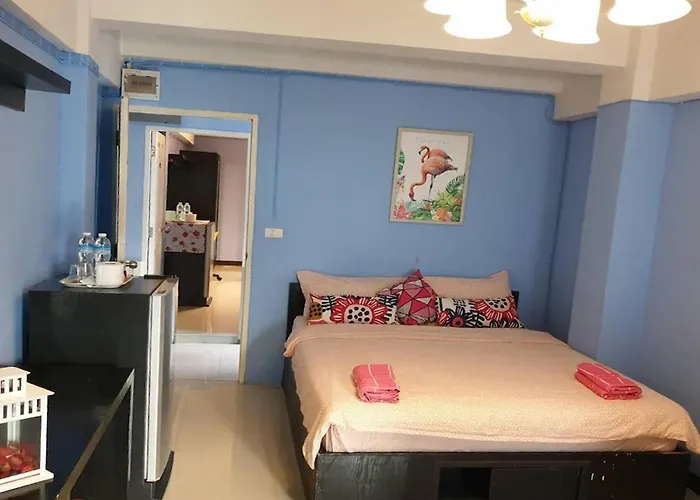 Chill Guest 3*