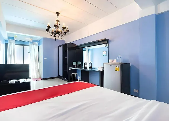 Hotel Chill Guest 3*